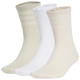 Adidas Κάλτσες Collective Power Mid-Cut Crew Length Socks 3 pairs